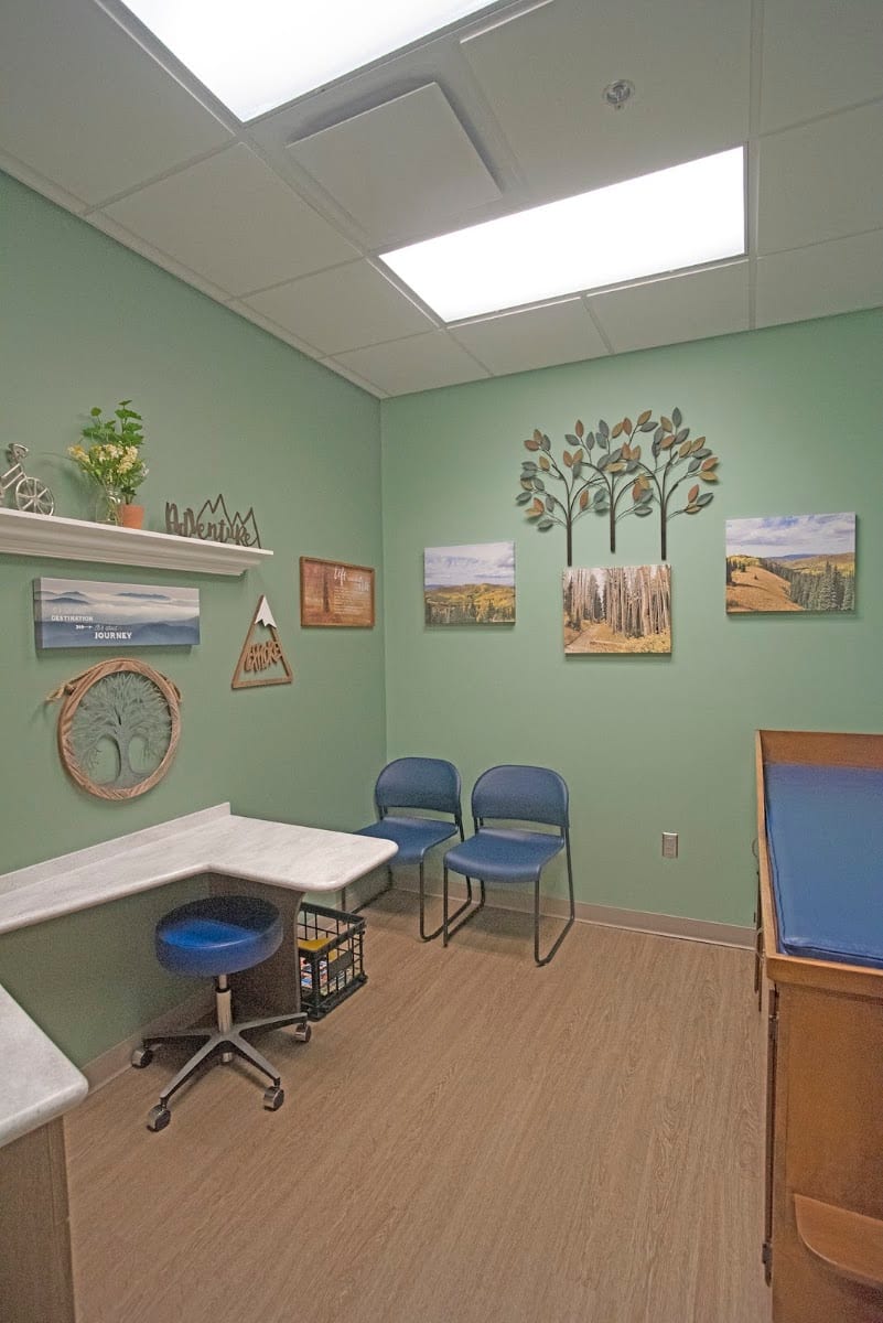 Fort Wayne Pediatrics, photo 2