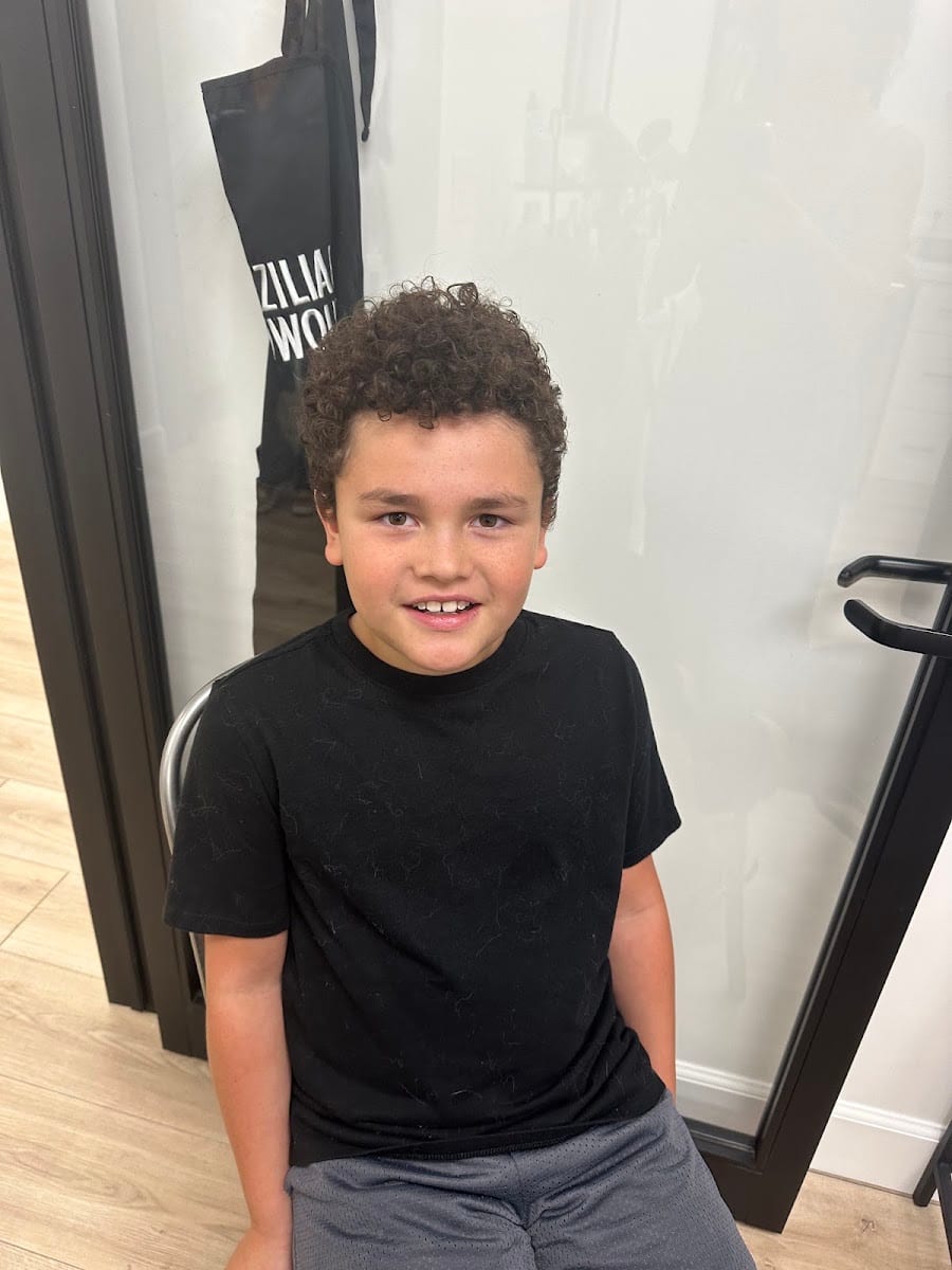 Mane Halo Hair Studio