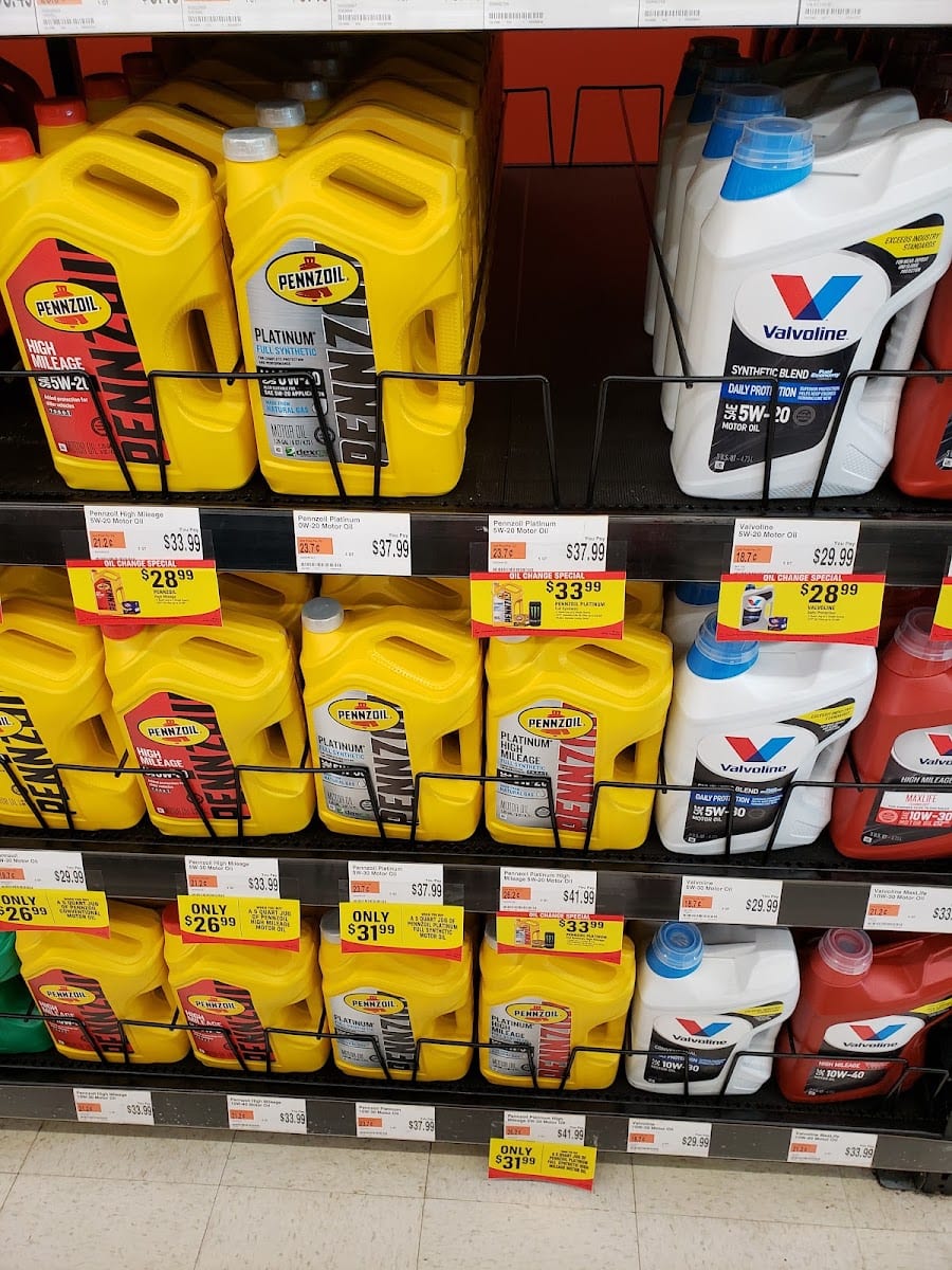 AutoZone Auto Parts, photo 4