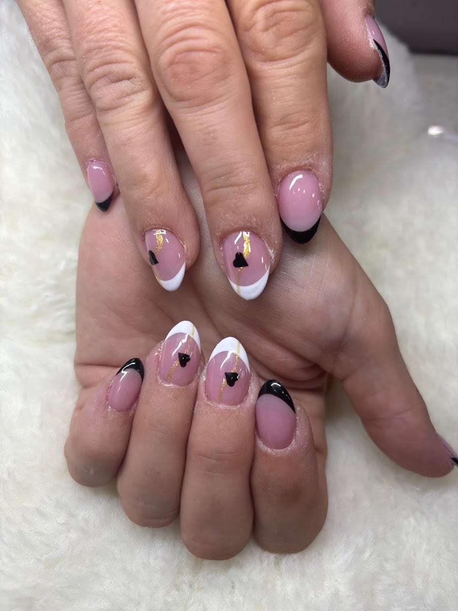 Queen Nails Norwich, photo 3