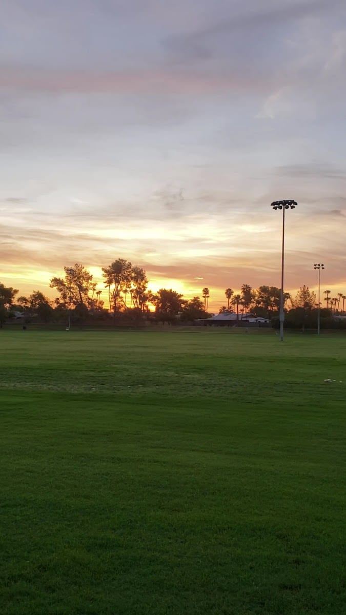 Chaparral Soccer &Training Field, photo 2