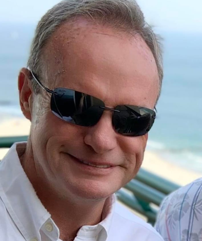 Peter O'Rourke, Berkshire Hathaway Homesale Realty | Annapolis