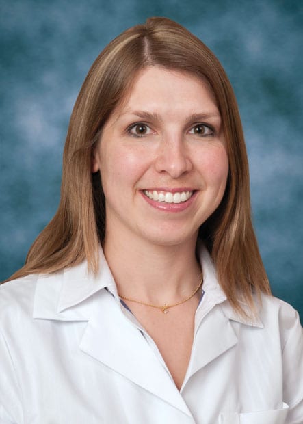 Buhler, Meghan, MD