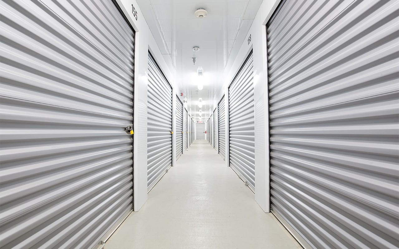 Sentinel Storage - Sherwood Park North, photo 4