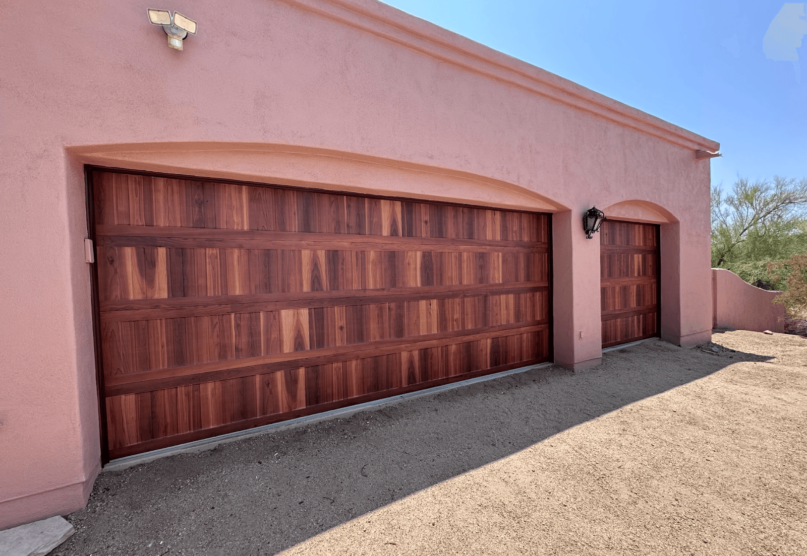 CMB Garage Doors