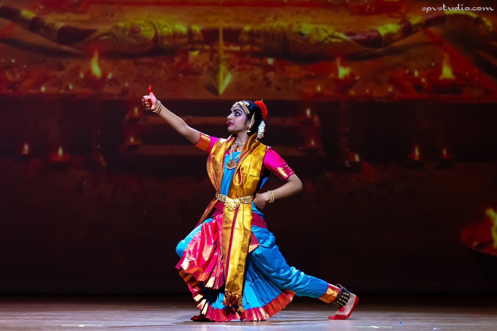 Atulya Nritya