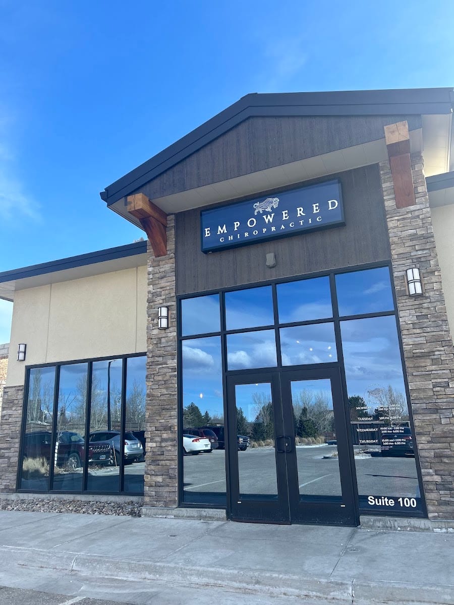Empowered Chiropractic, LLC, photo 2