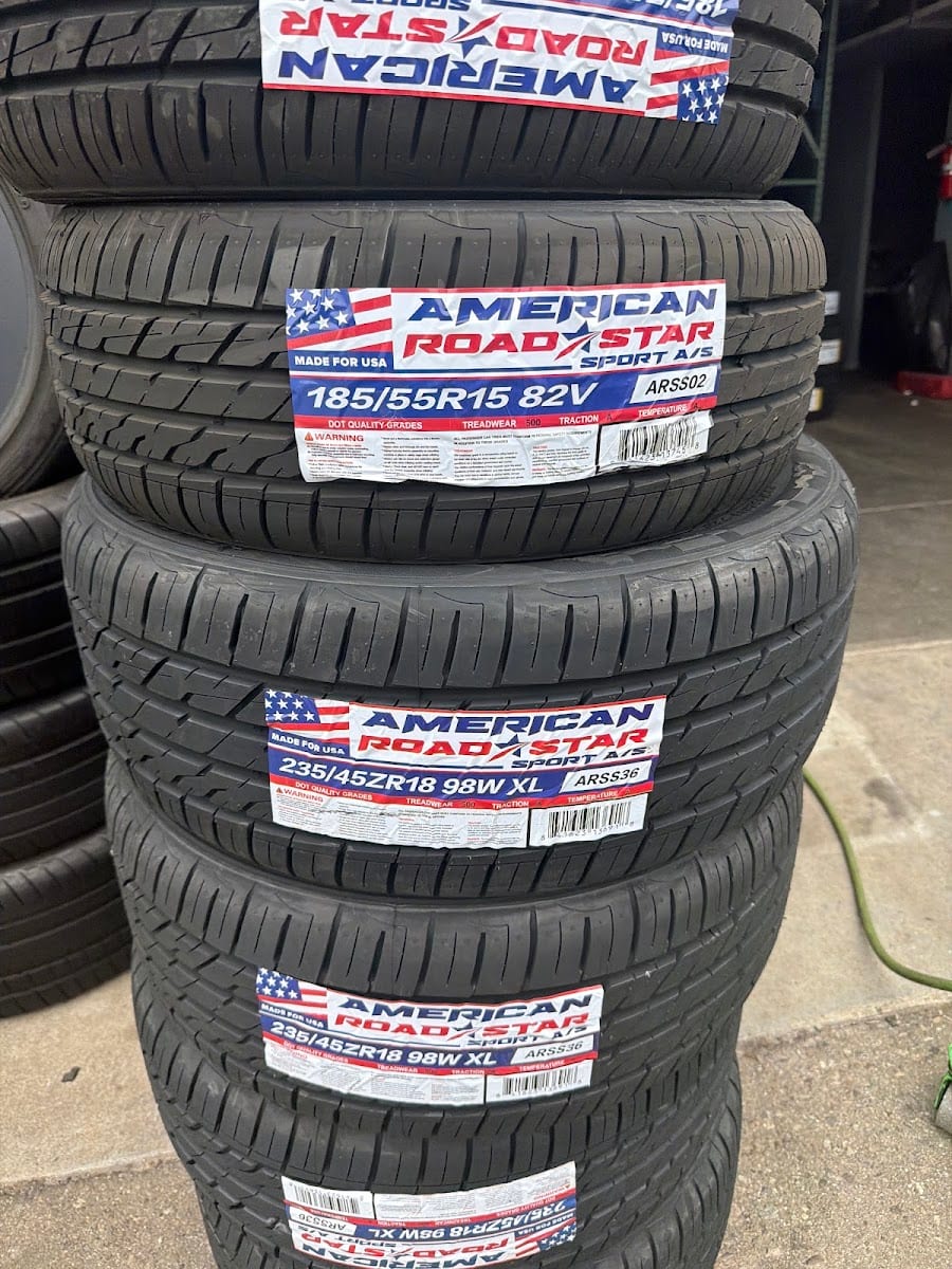 One Stop Tires, photo 2