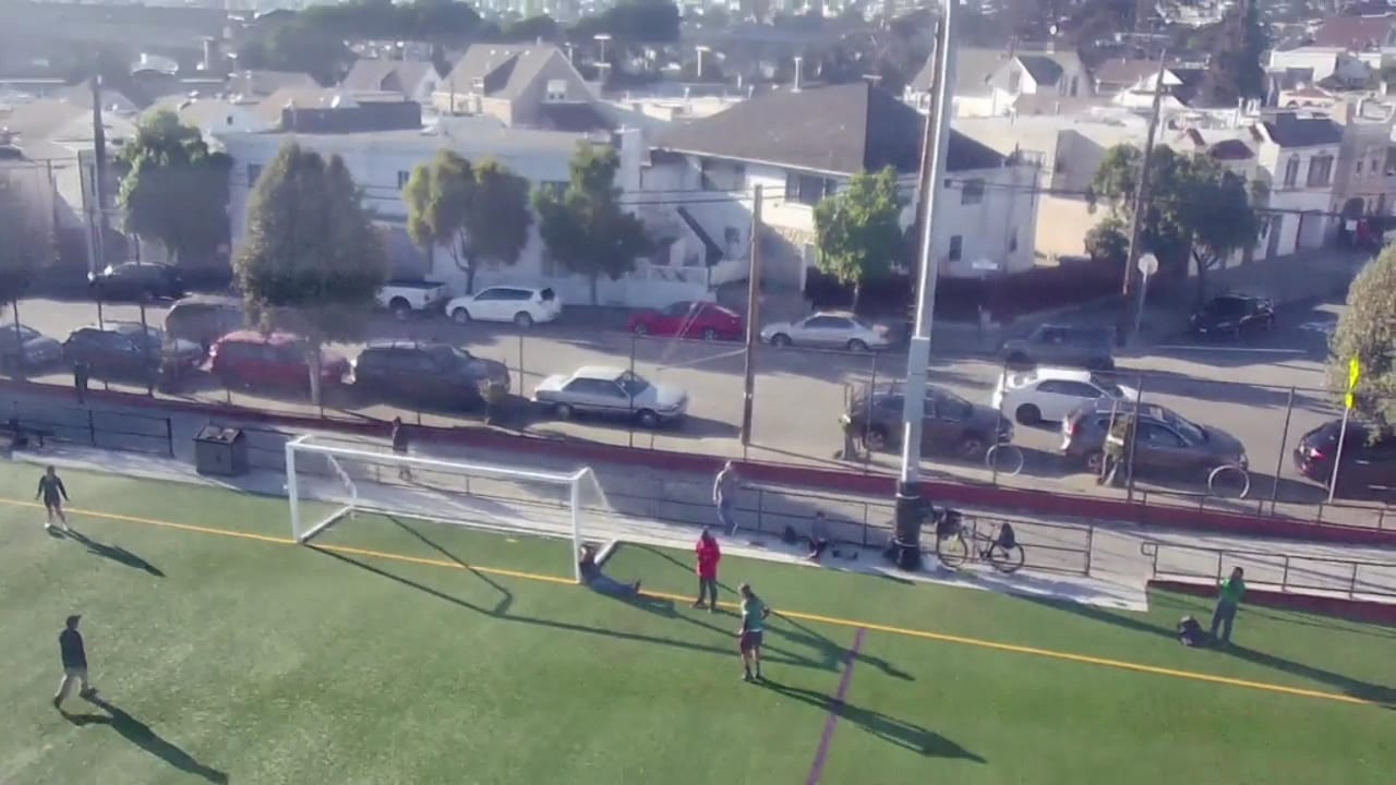 Silver Terrace Athletic Fields, photo 2
