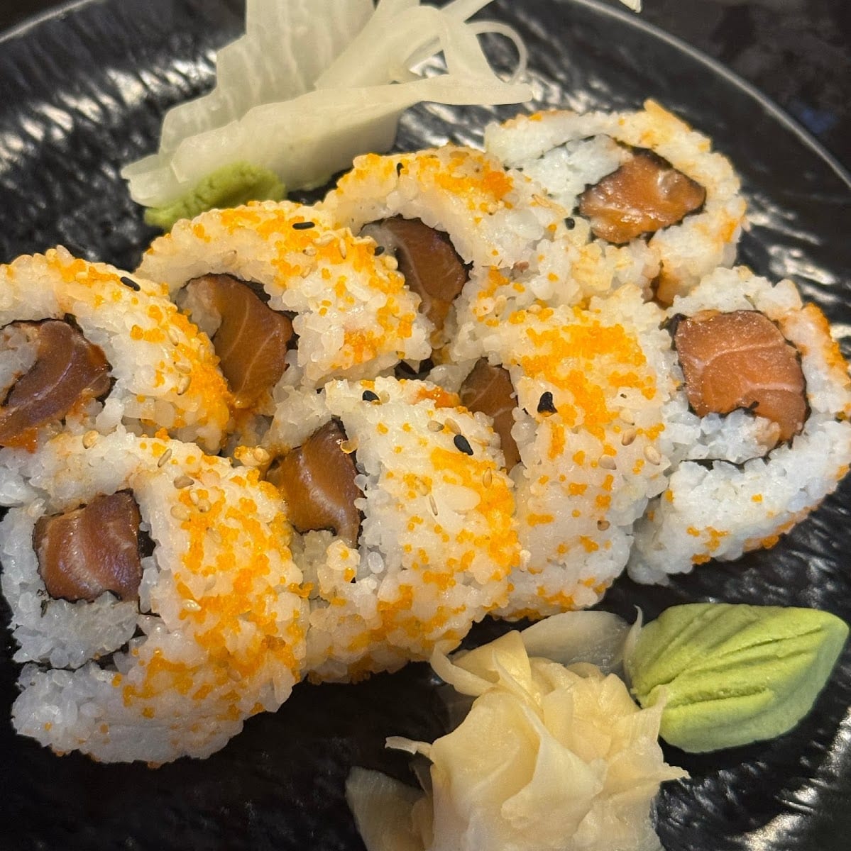 Ichiban Sushi & Ramen