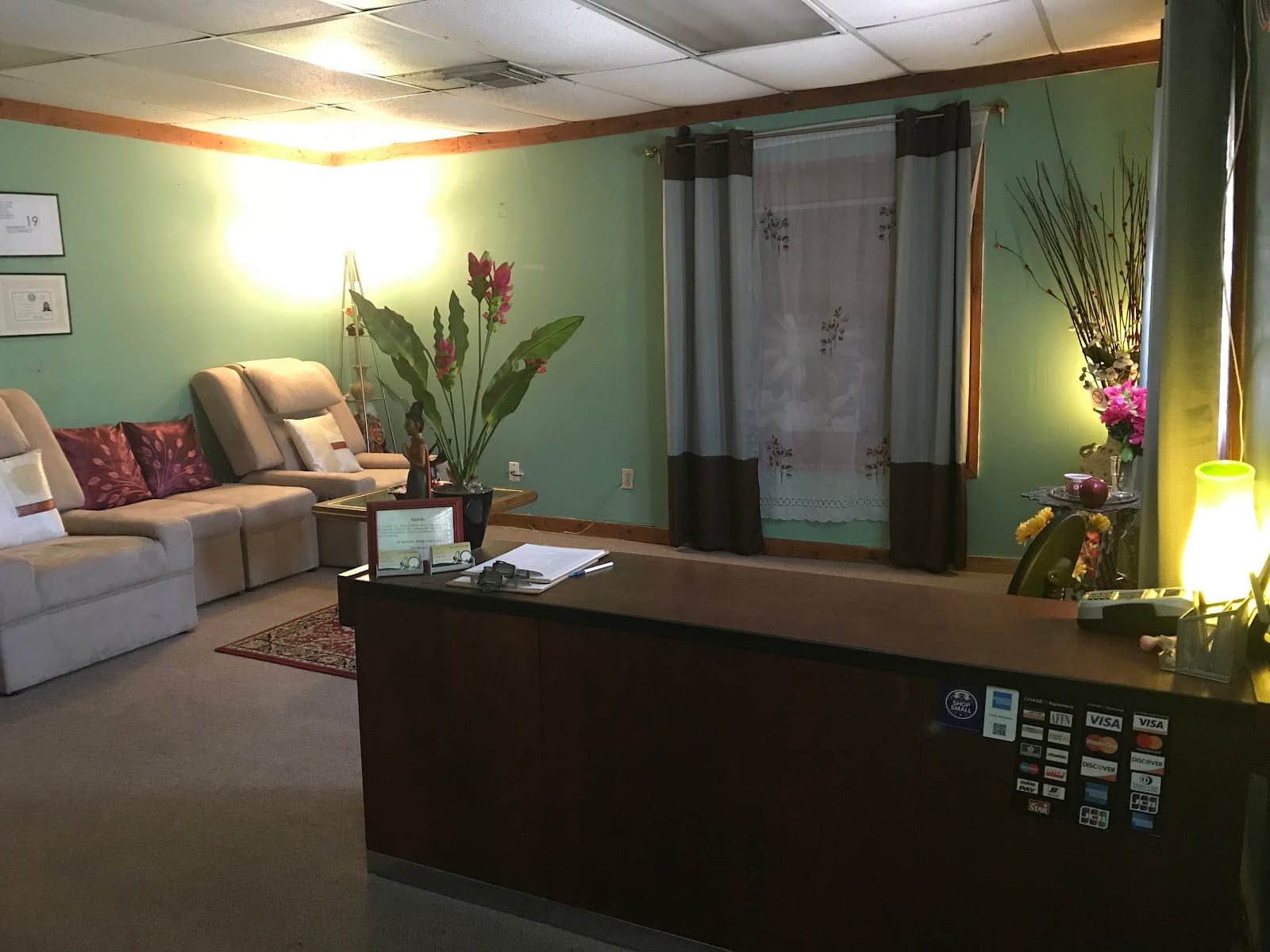 Mai Thai Massage