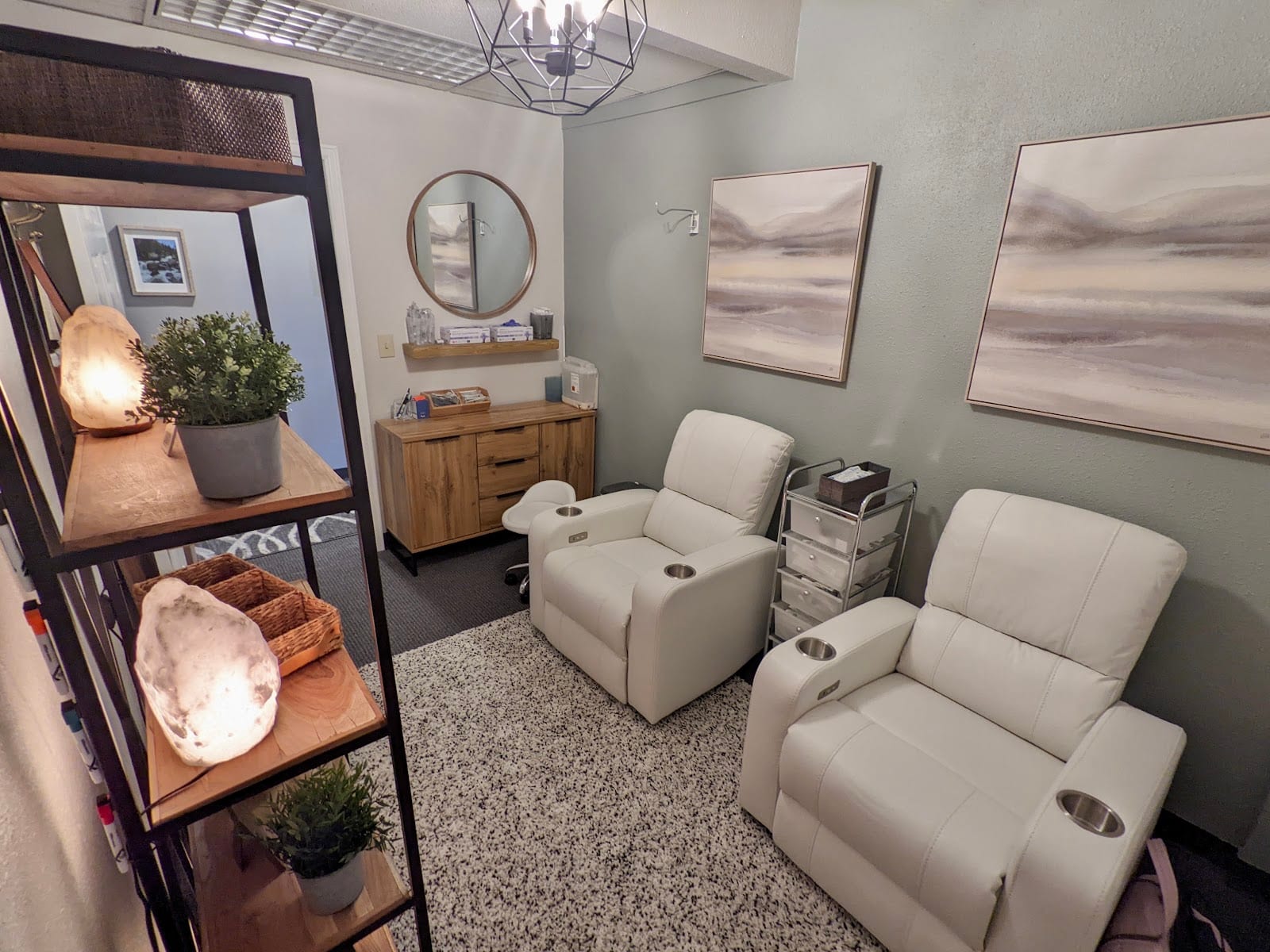 Rock Haven Infusion and Wellness