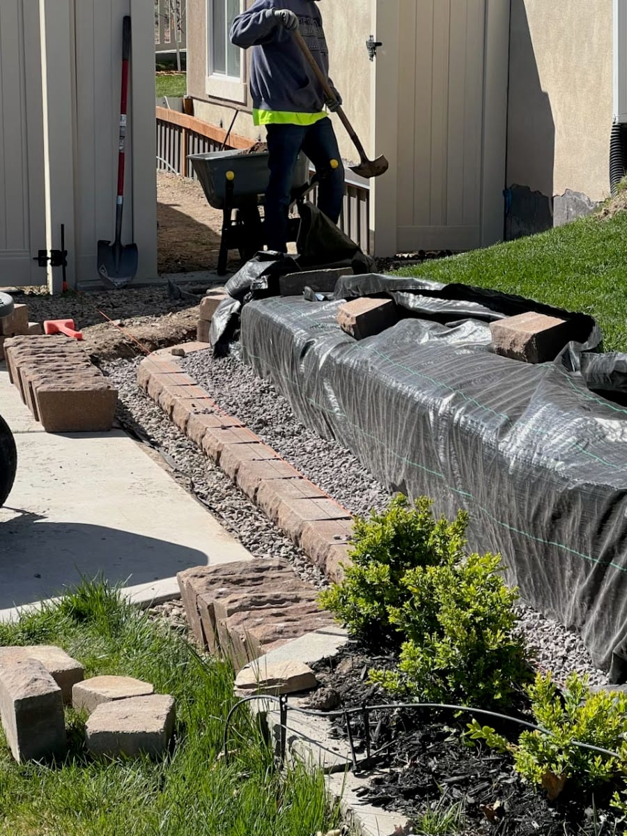D & T Landscape Inc, photo 2