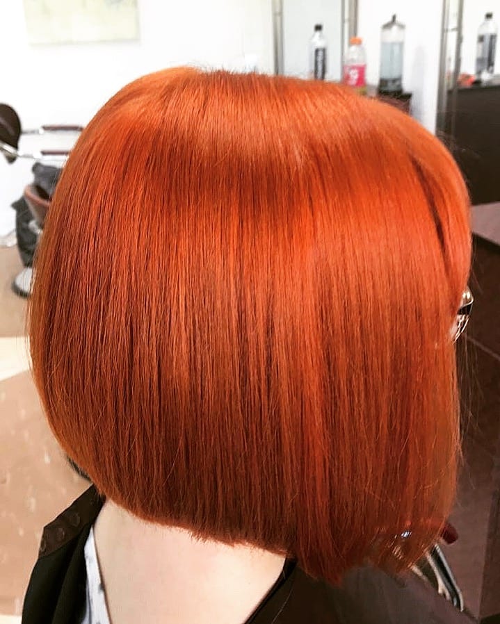 Azul Salon