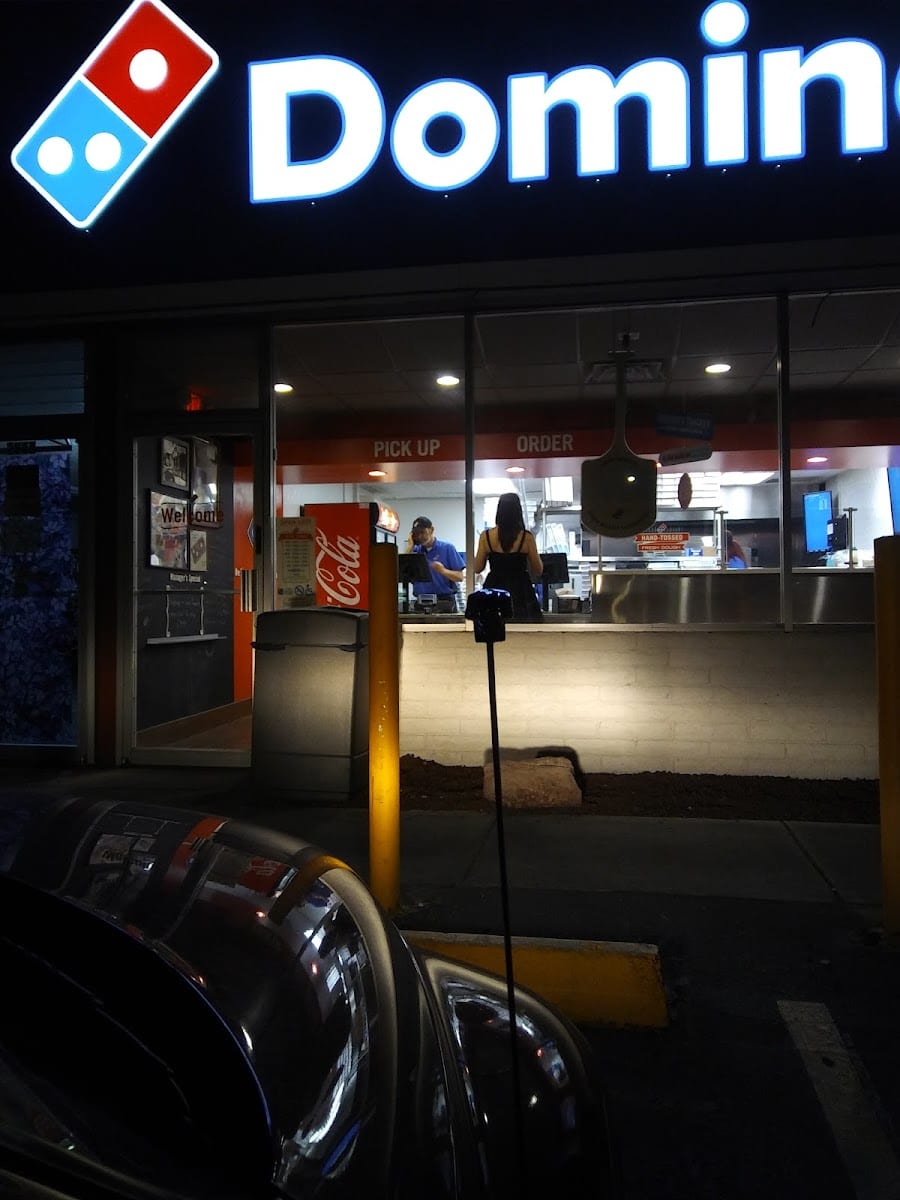 Domino's Pizza, photo 2