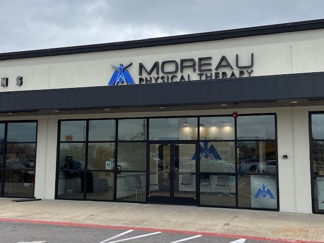 Moreau Physical Therapy: Beaumont