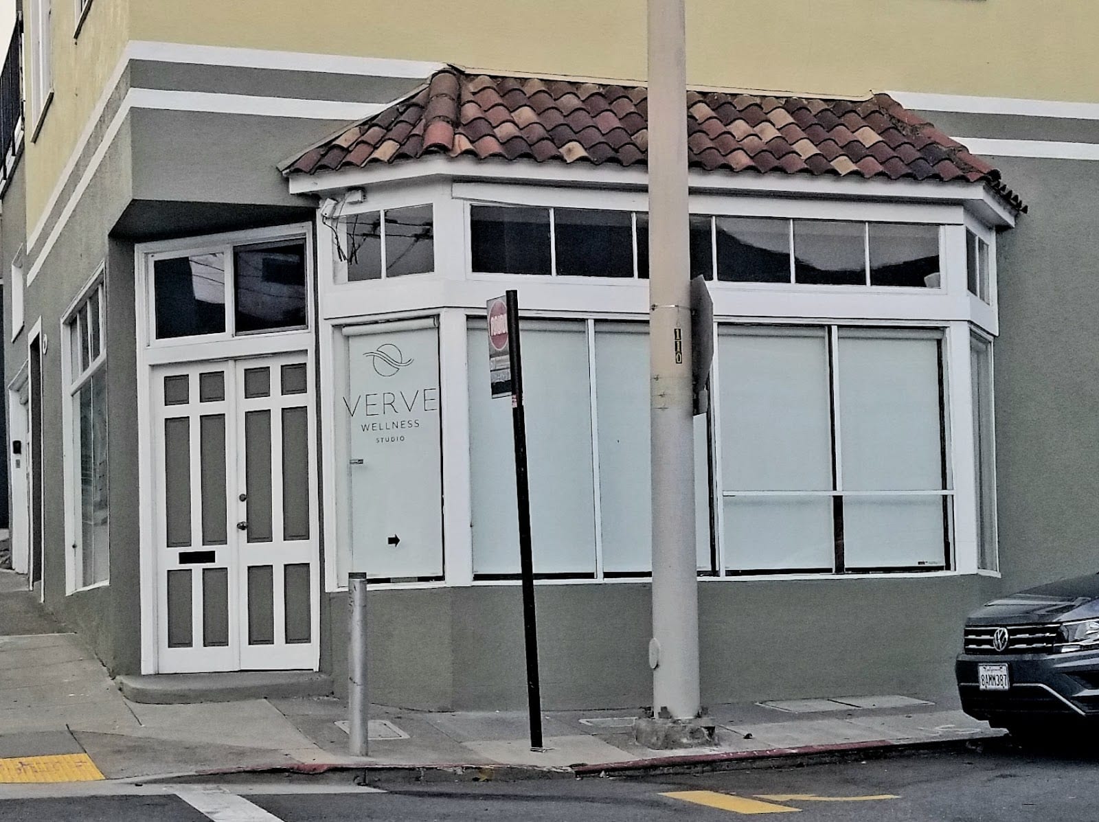 Verve Wellness Studio