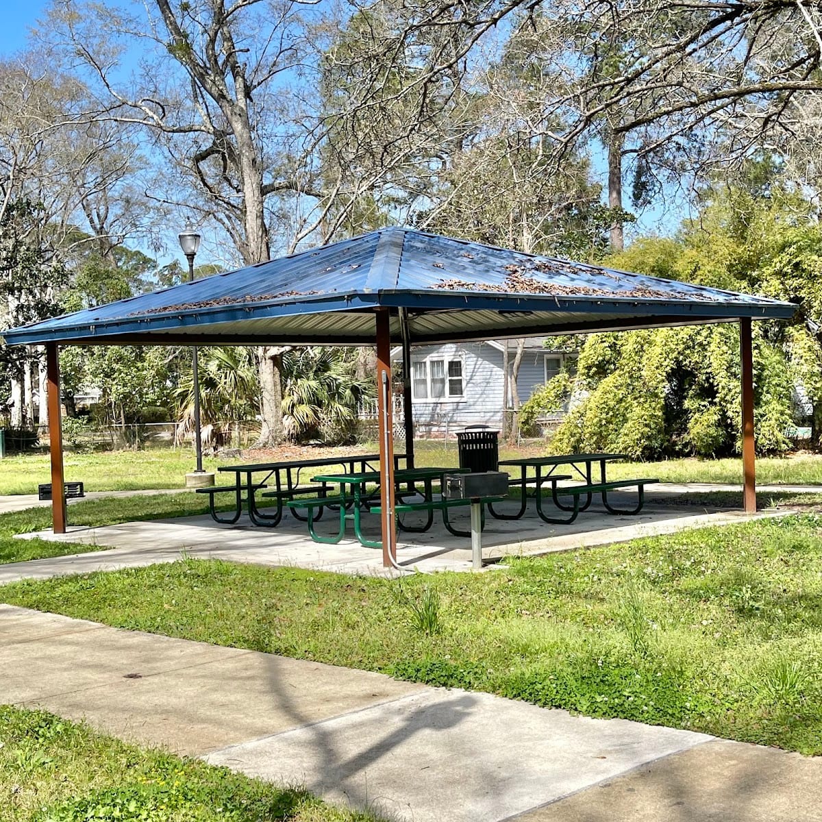 Joe A Bailey Park, photo 2