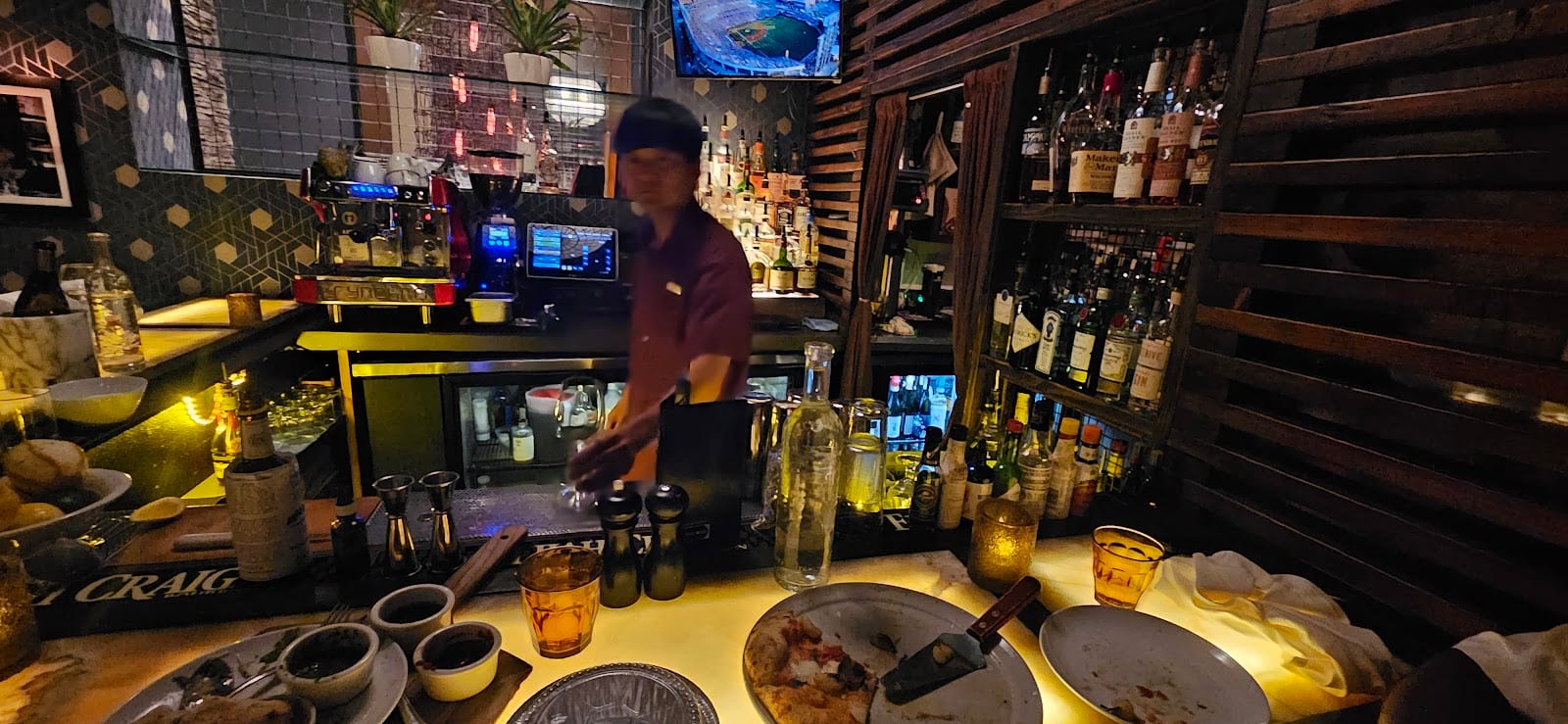 Stoneground Italian Kitchen, photo 3