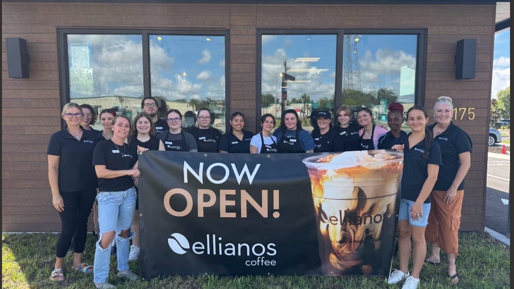 Ellianos Coffee, photo 4