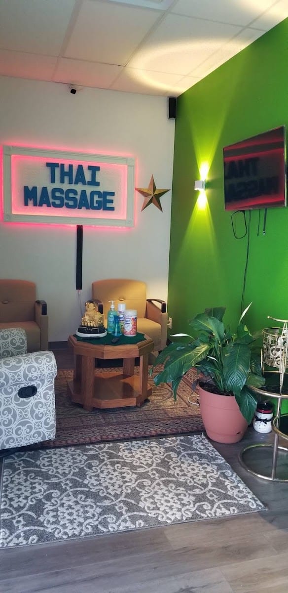Therapeutic Thai Massage, photo 2