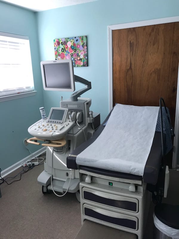 The Midwife Clinic