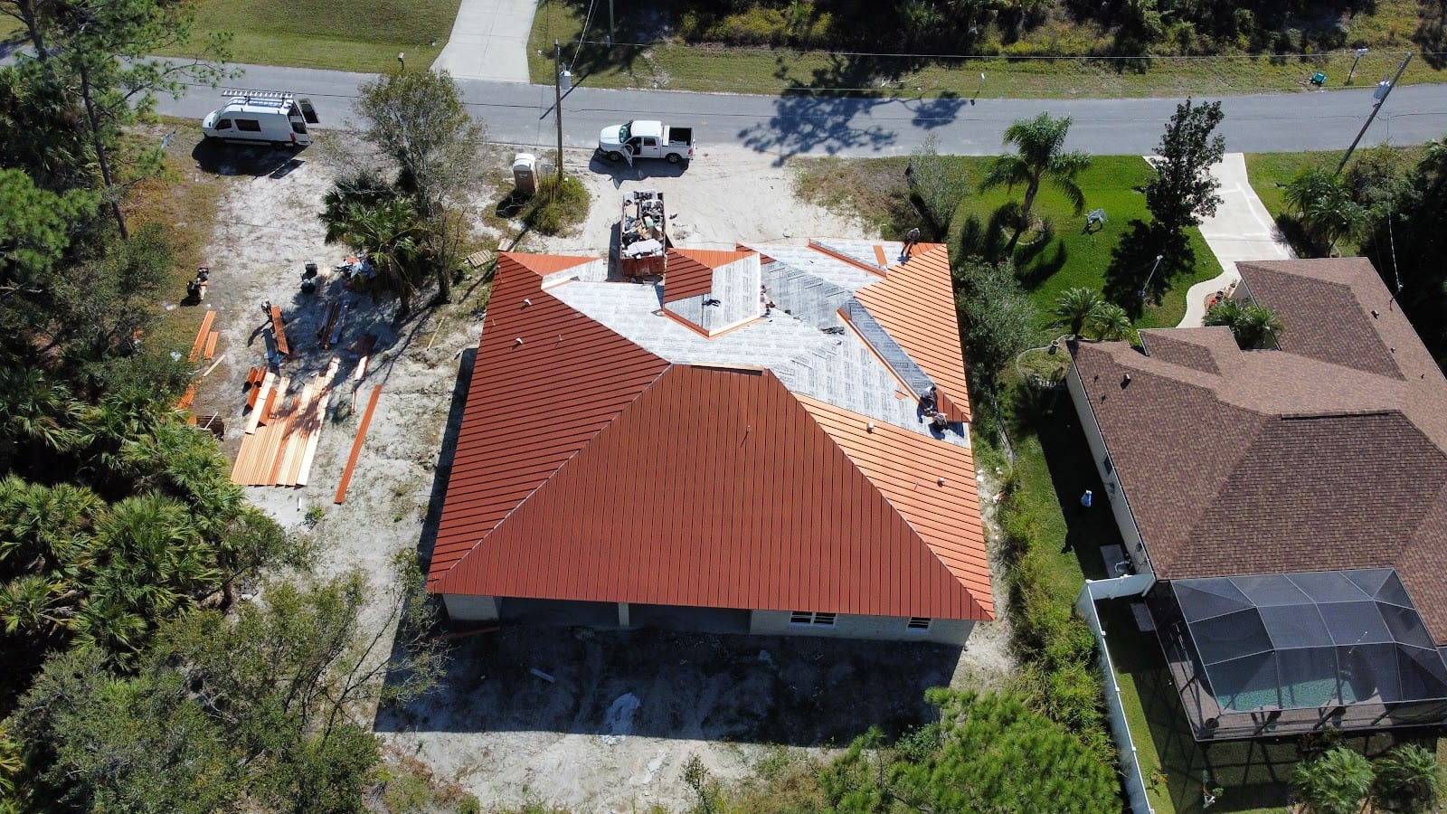 Coastal Roofing And Gutters, photo 2