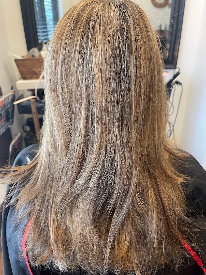 Hair by Neda, photo 3