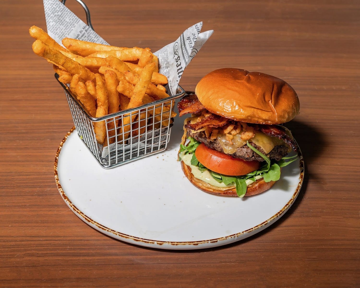 TASTE Restaurant & Bar