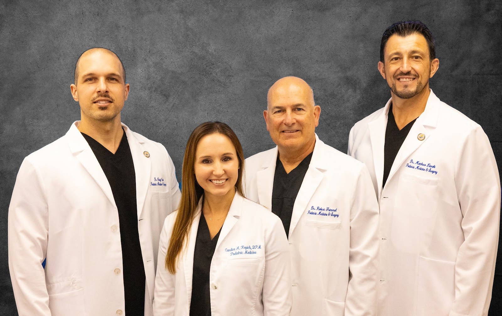 Sarasota Foot Care Center, photo 2