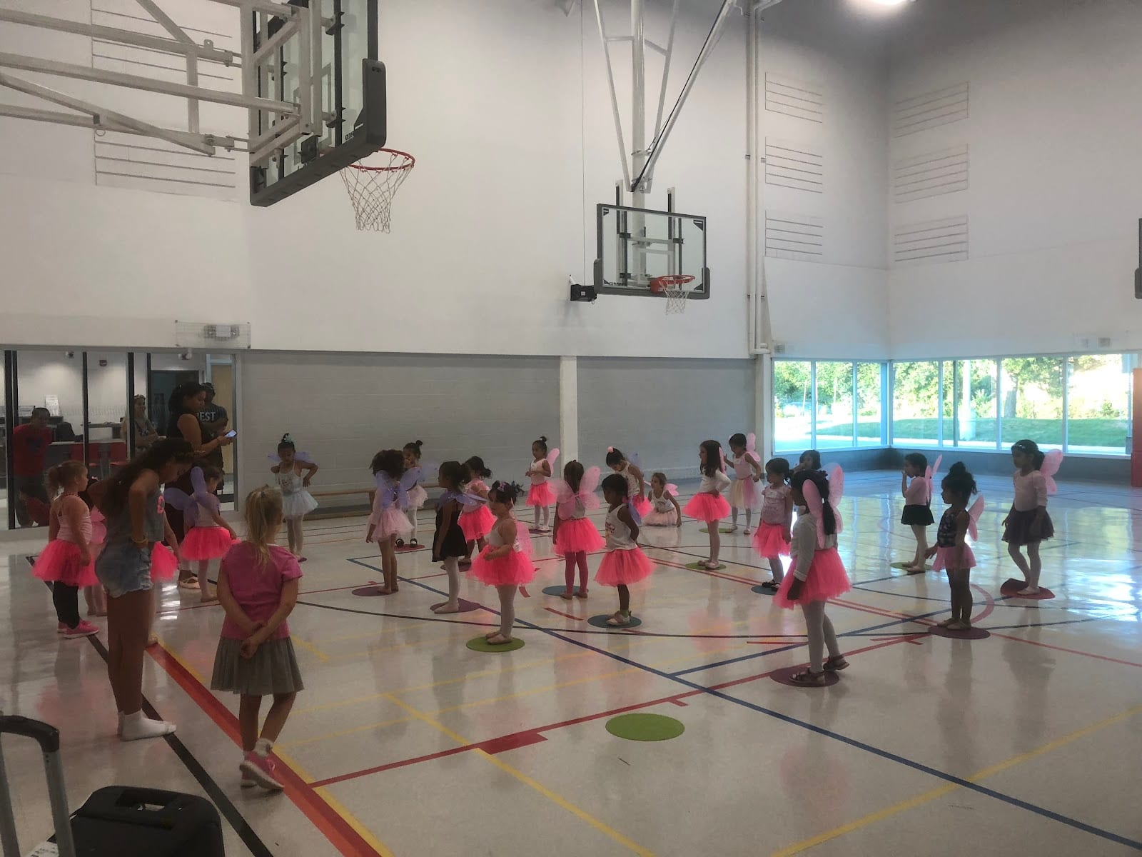 Dance Kids Toronto, photo 3