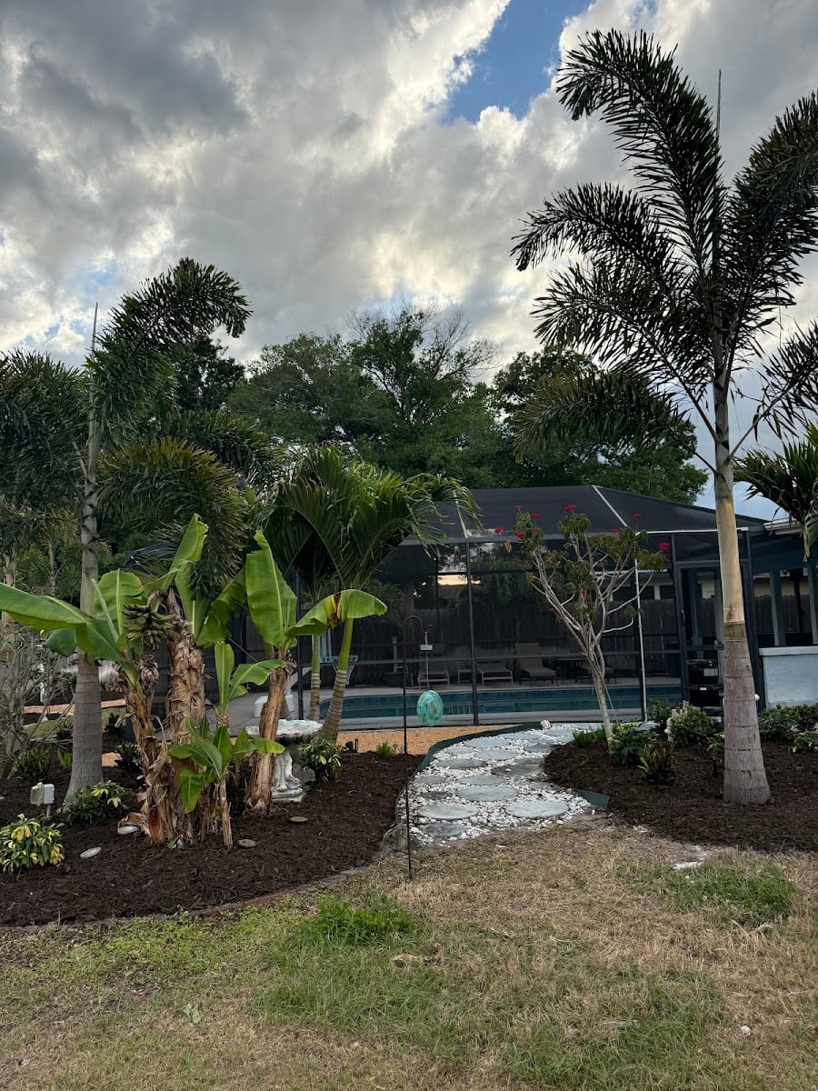 Sarasota Landscaping Inc., photo 2