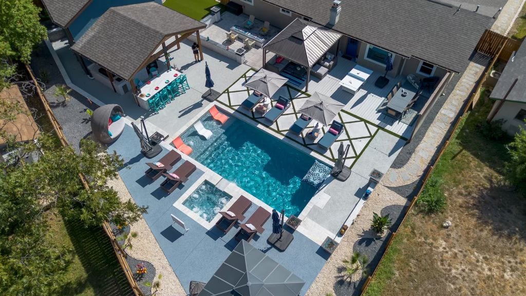 Blue Haven Pools & Spas, photo 2