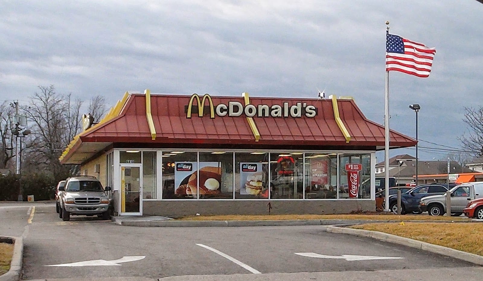 McDonald's, photo 2
