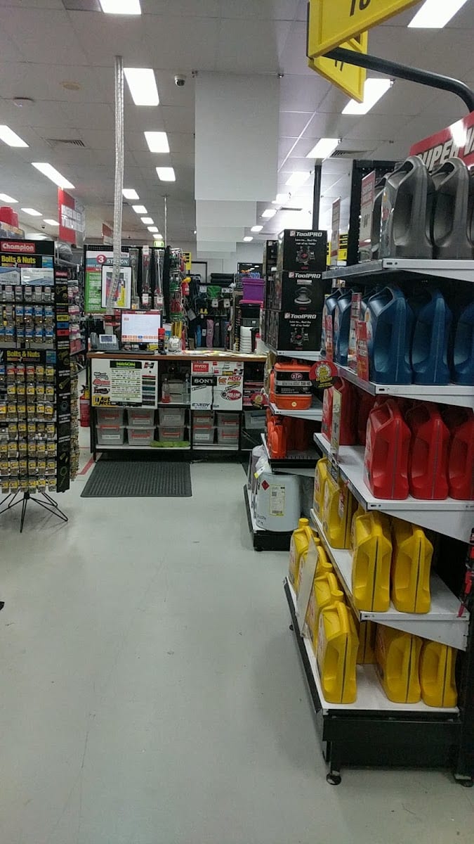 Supercheap Auto Mackay City