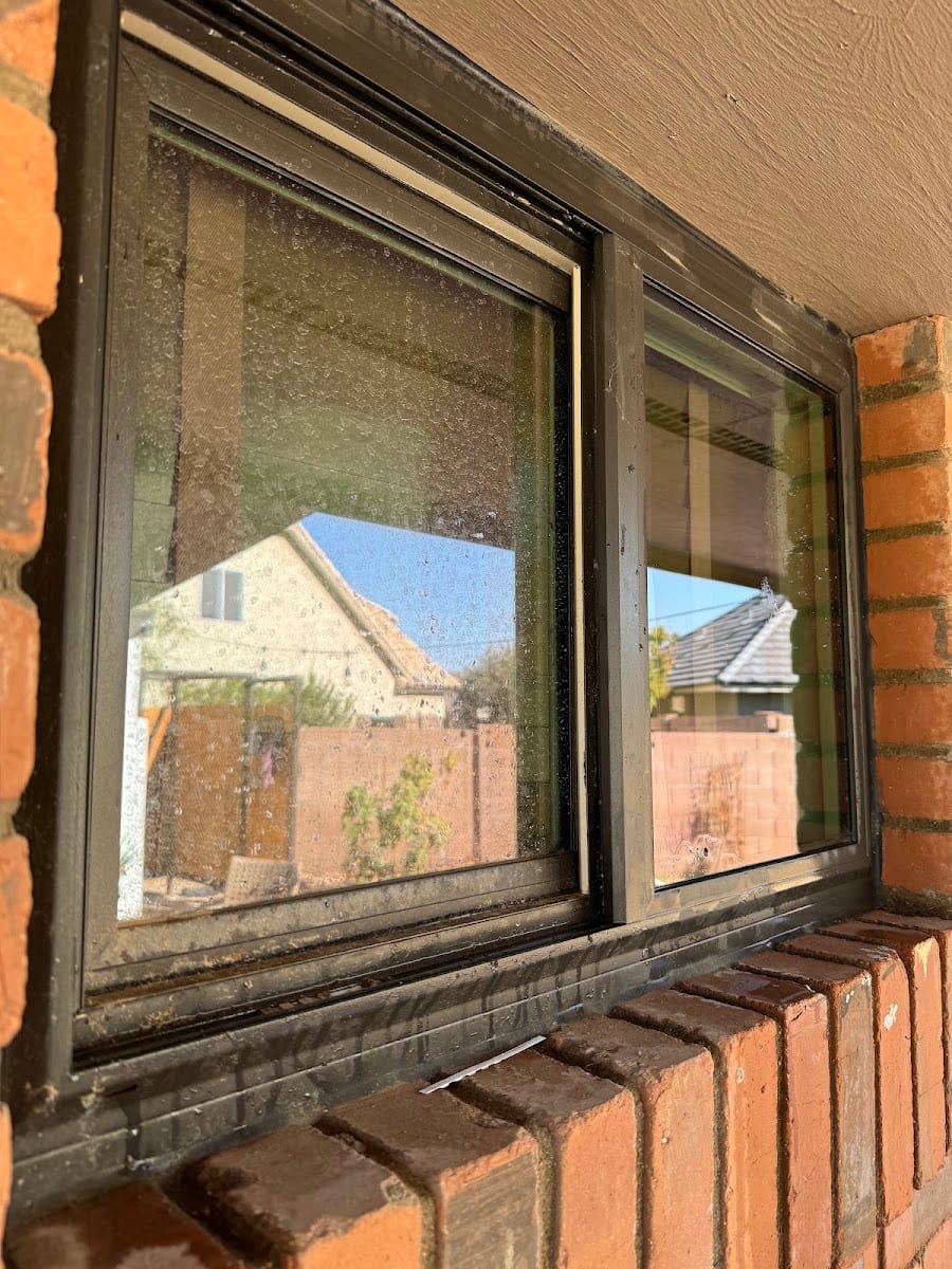 White Dove Windows, photo 4