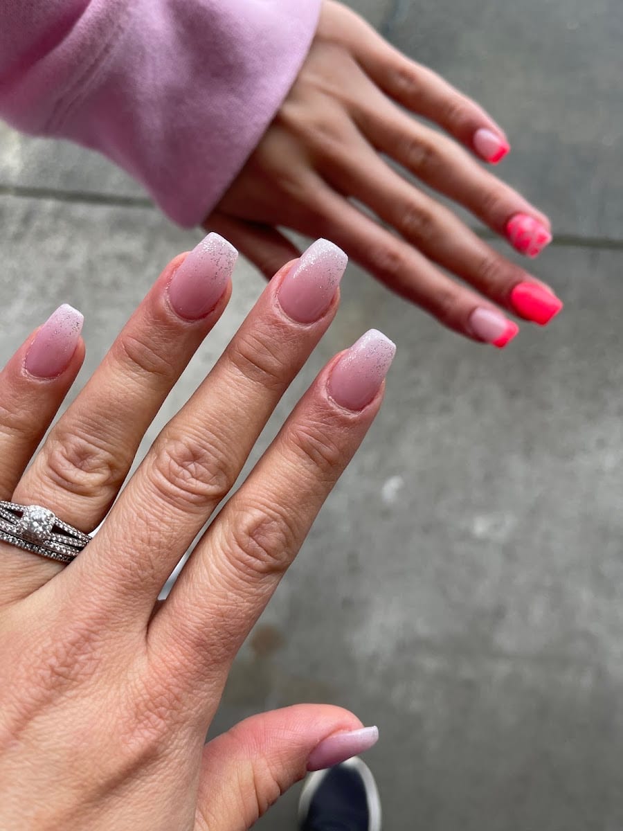 Olympia Nails and Waxing, photo 3