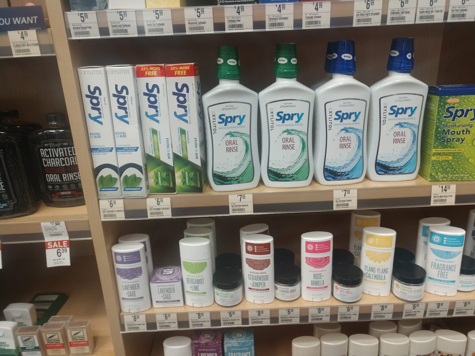 The Vitamin Shoppe, photo 4