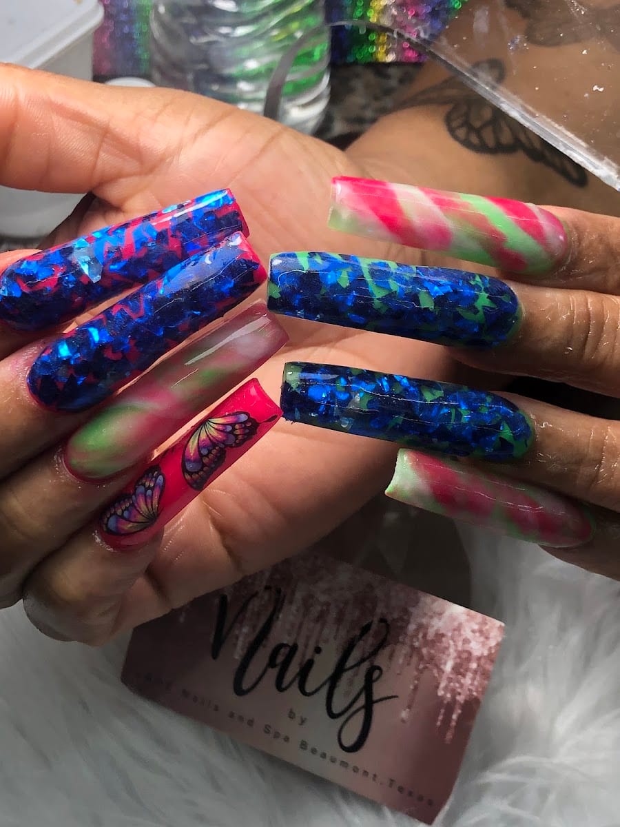 Jade Nails and Spa (new owner), photo 3