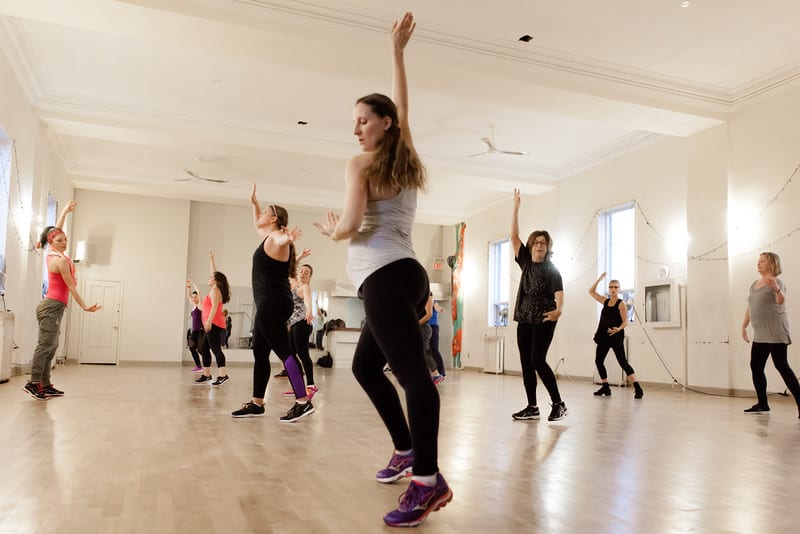 DanceClassToronto