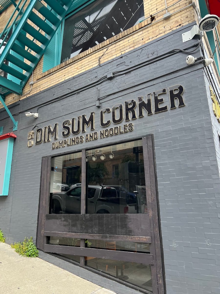 Dim Sum Bistro