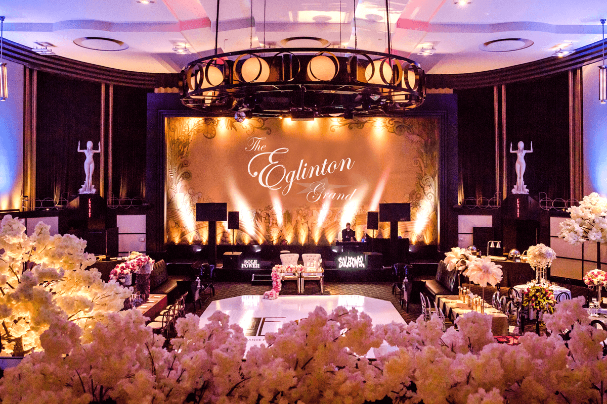 The Eglinton Grand, photo 2