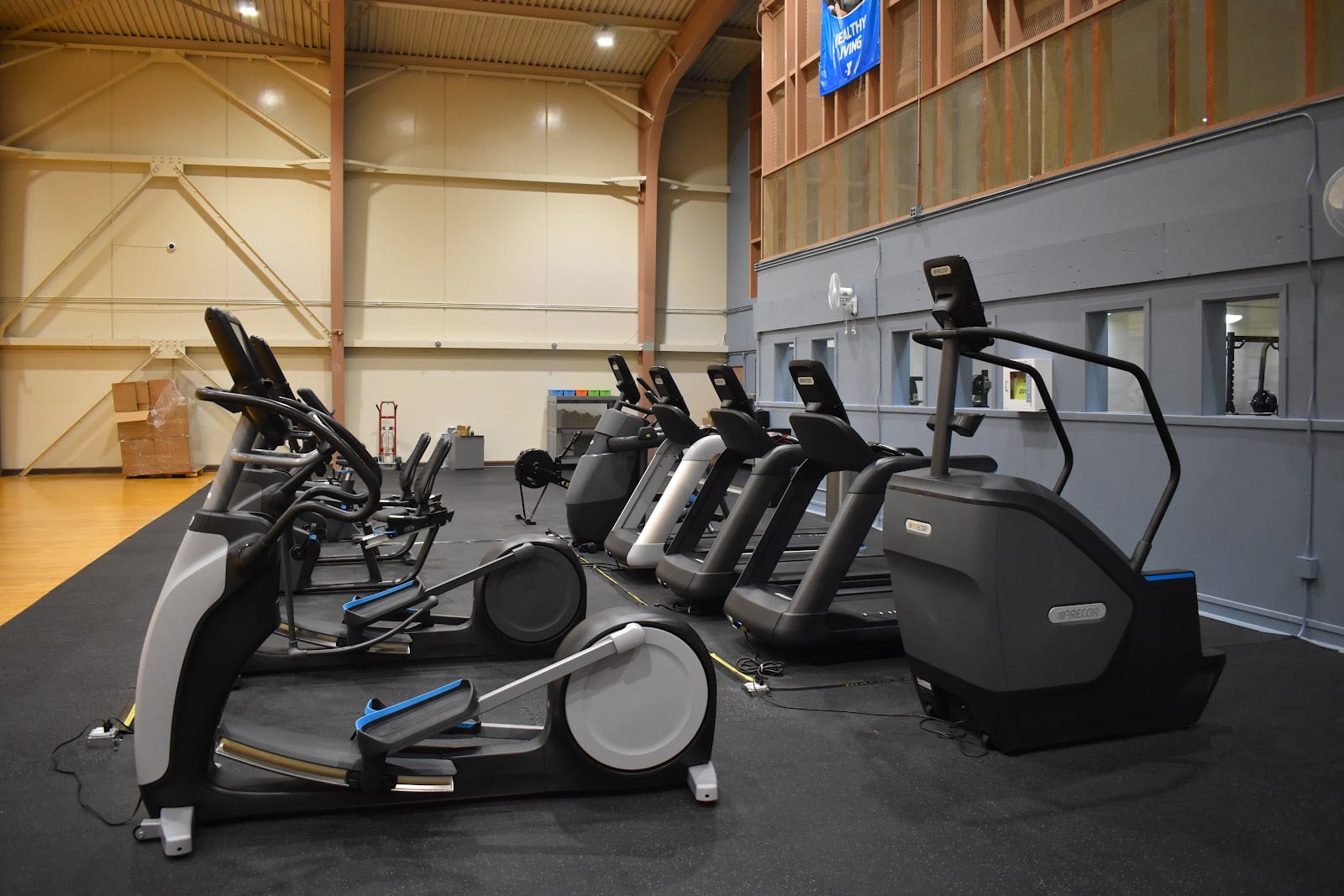 Treasure Island YMCA, photo 2