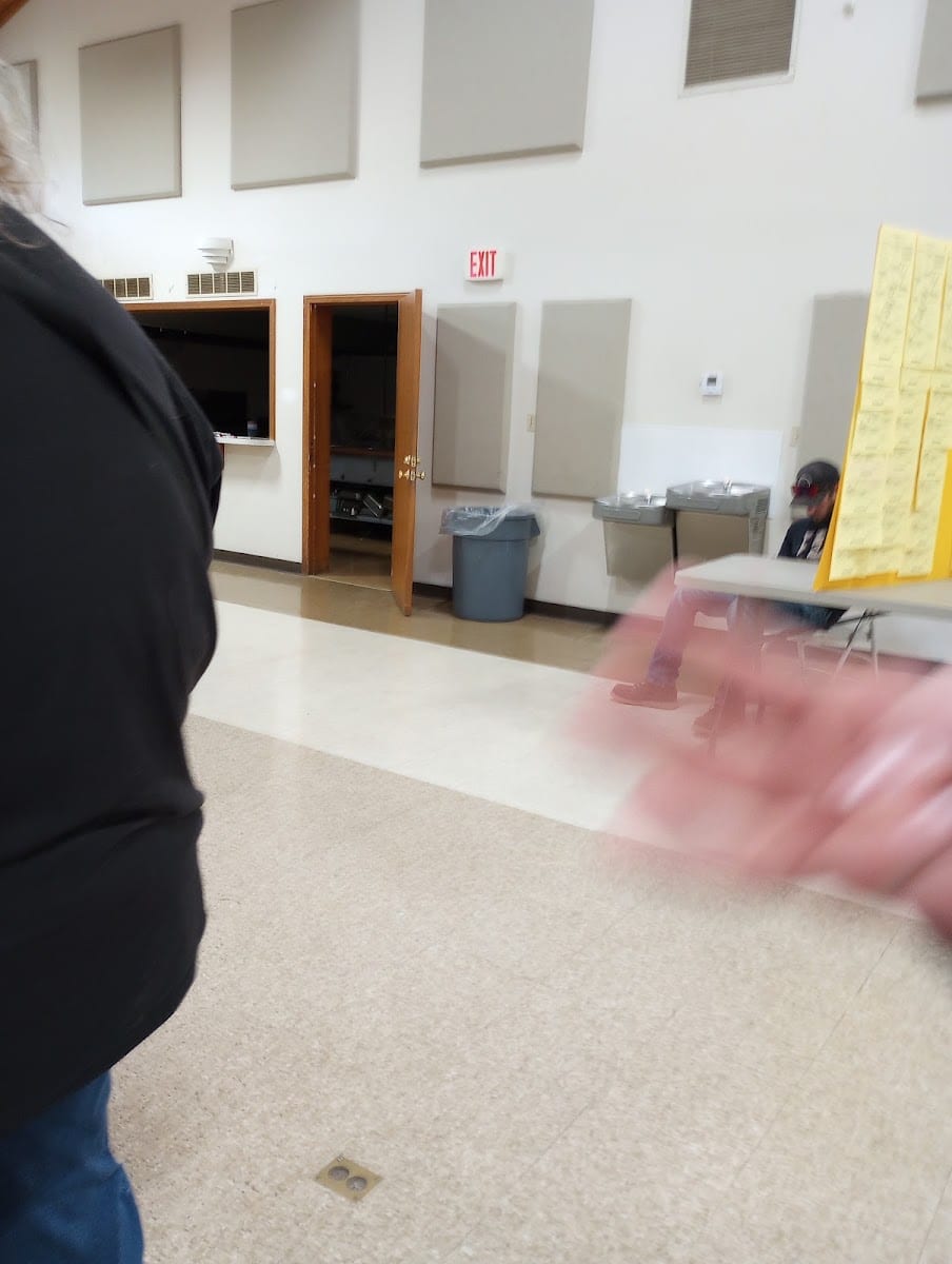 Annunciation Community Center, photo 2