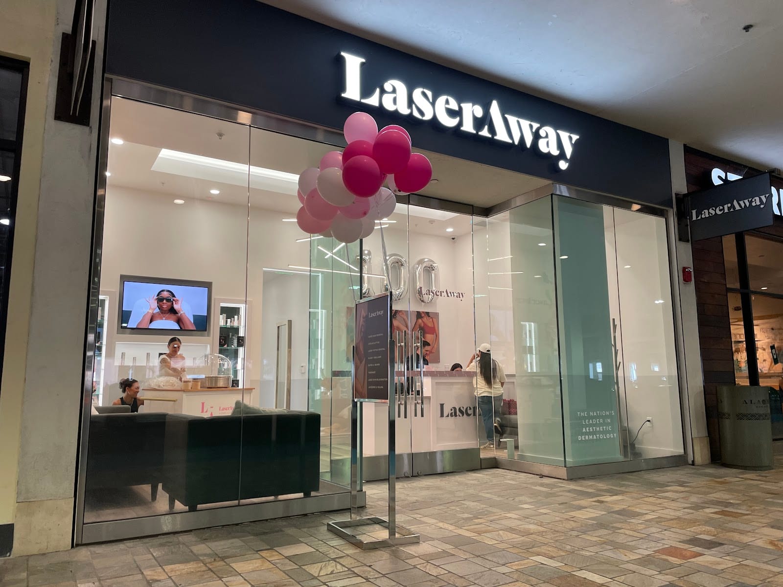 LaserAway Honolulu