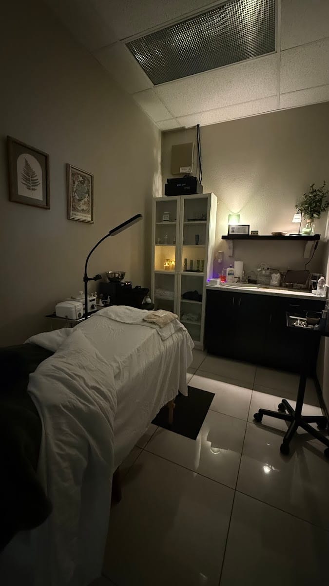 Luana Esthetic