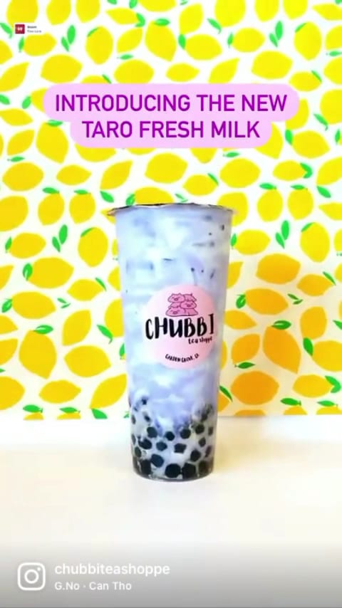CHUBBI TEA SHOPPE, photo 3
