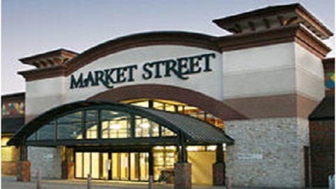 Market Street Pharmacy, photo 2