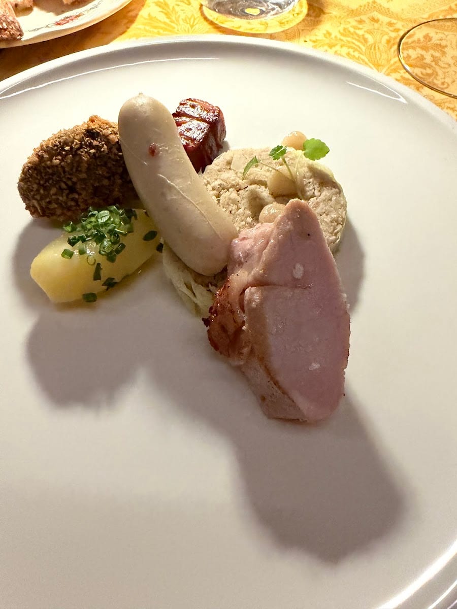 elsass, le restaurant, photo 4