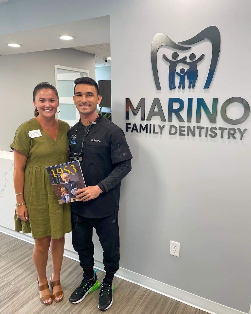Marino Family Dentistry, photo 4